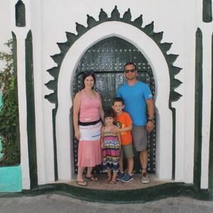 Meet your Posher, Jamie